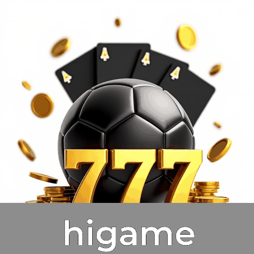 Higame: Apostas Móveis Simplificadas e Funcionalidades Completas