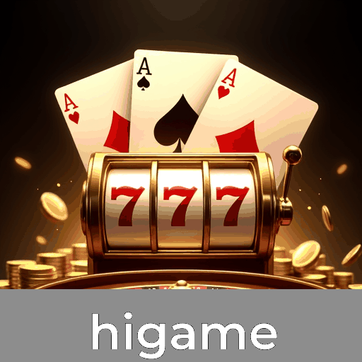Experiência de Roleta e Blackjack com Higame: Seu Cassino VIP no Brasil
