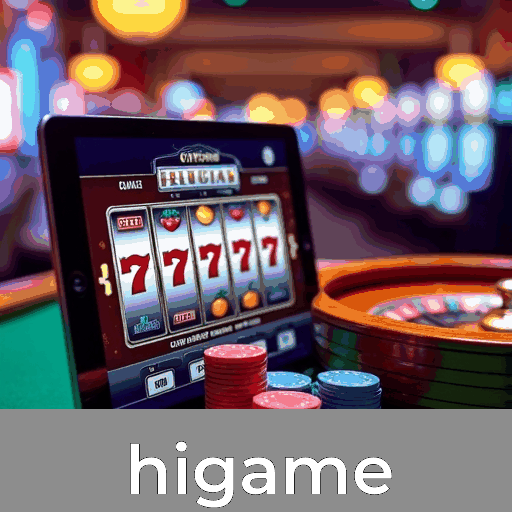 Experimente o acesso seguro instantâneo em higame