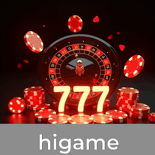 Descubra a Higame: Segurança e Serviços Profissionais Exclusivos
