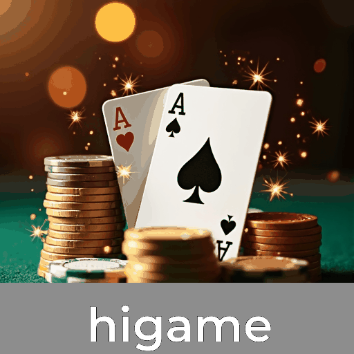 Descubra a experiência imersiva do app Higame com apostas seguras