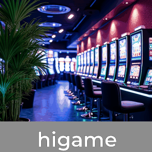 Aproveite as Vantagens Irresistíveis das Promoções do Higame