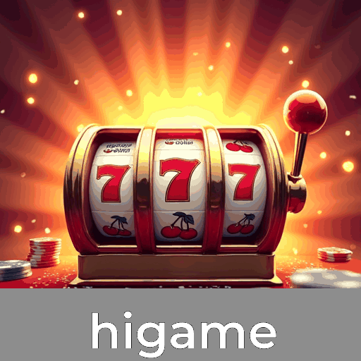 Descubra a Variedade de Jogos de Cassino no Higame: Sua Aventura Começa Aqui!