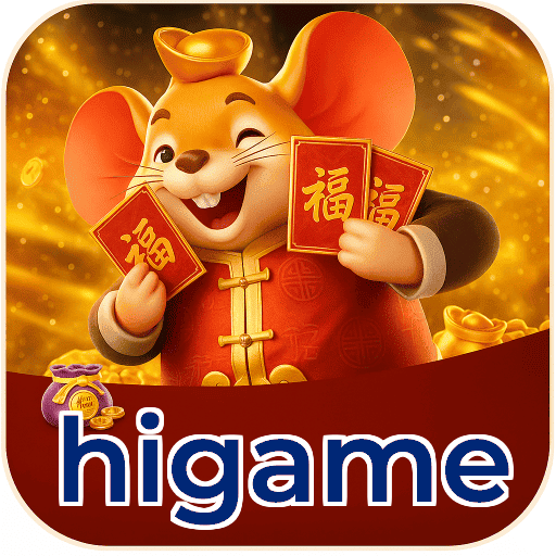 higame - Seu Cassino Online Seguro e Divertido