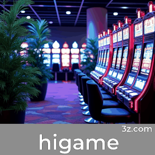 Controle Exclusivo e Personalizado da Sua Conta no higame