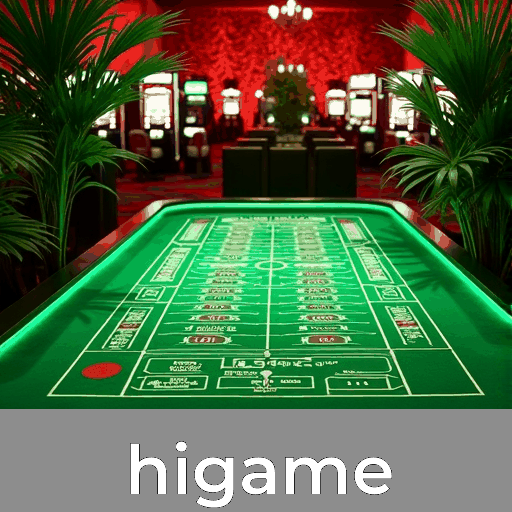 Higame: Emoção e Altos Ganhos com Crash