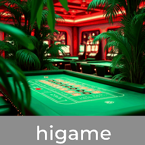 Higame: Emoção e Altos Ganhos com Crash