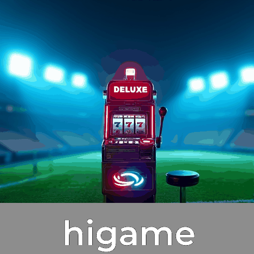 Descubra os Slots Exclusivos no Higame: Diversão Garantida