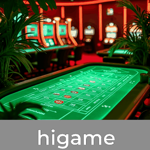 Descubra o Mundo do Crash na Higame com Altos Ganhos