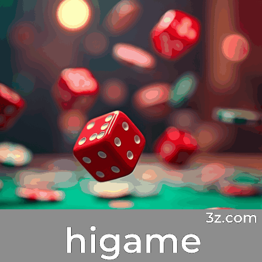 Revolucione sua Experiência de Jogos com o Desenvolvimento Inovador do higame