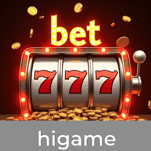 Higame: Apostas Móveis Simplificadas e Funcionalidades Completas