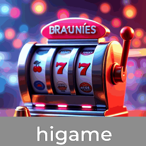 Descubra o login inovador do higame com segurança aprimorada