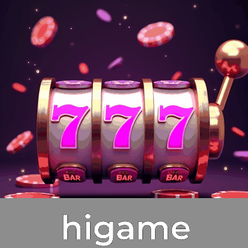 Higame: Bônus e Ofertas Exclusivas que Você Não Pode Perder