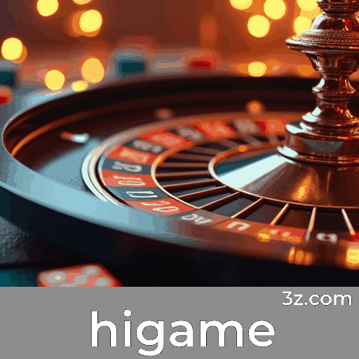 higame: Sua Plataforma de Apostas de Confiança e Excelência