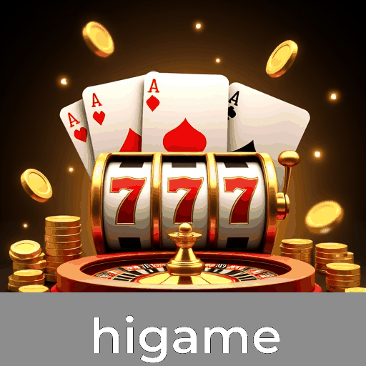 Higame: Excelência em Serviços Profissionais e Segurança