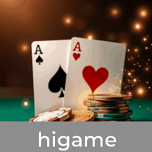 Higame: Bônus e Ofertas Exclusivas que Você Não Pode Perder